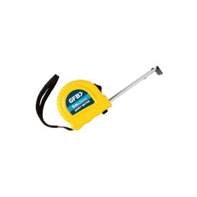 GFB 25 mm 5 m Çelik Şerit Metre