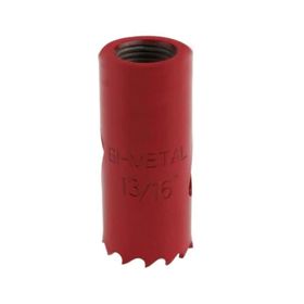 GFB 25 mm Bimetal Panç