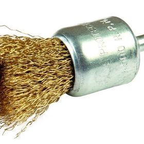 GFB 25 mm Pimli Kalem Fırça