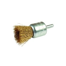 GFB 25 mm Pimli Kalem Fırça