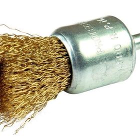 GFB 25 mm Pimli Kalem Fırça