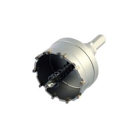 GFB 25 mm Tct Metal Delme Panç