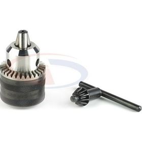 GFB 2717 1/2 x 20 1.5 - 13 mm Anahtarlı Mandren