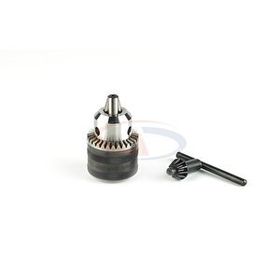 GFB 2717 1/2 x 20 1.5 - 13 mm Anahtarlı Mandren