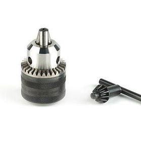 GFB 2717 1/2 x 20 1.5 - 13 mm Anahtarlı Mandren