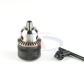 GFB 2717 1/2 x 20 1.5 - 13 mm Anahtarlı Mandren
