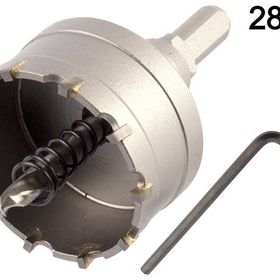 GFB 28 mm TCT Panç