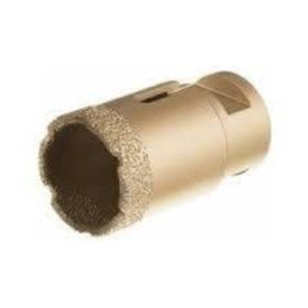 GFB 28 mm Vakumlu Mermer Granit Delme Panç