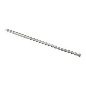 GFB 28x570 mm 4 Elmaslı SDS Max Matkap Ucu