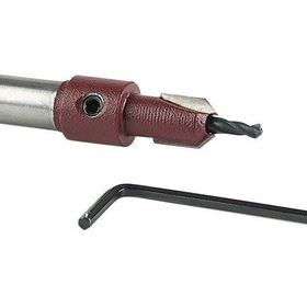 GFB 3.5 mm HSS Matkap Ucu