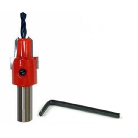 GFB 3.5 mm Kobaltlı Matkap Ucu