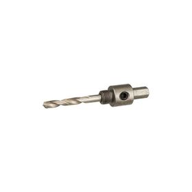 GFB 30-210 mm Hex Bimetal Panç Adaptörü