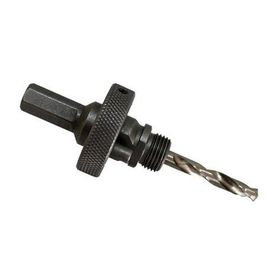 GFB 30-210 mm Hex Bimetal Panç Adaptörü