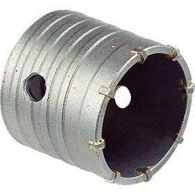 GFB 30 mm Adaptörsüz Elmaslı Beton Delme Panç