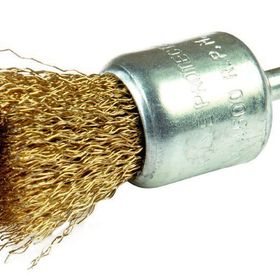 GFB 30 mm Pimli Kalem Fırça