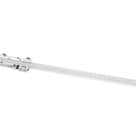 GFB 300 mm Uzun Çift Çeneli Kumpas