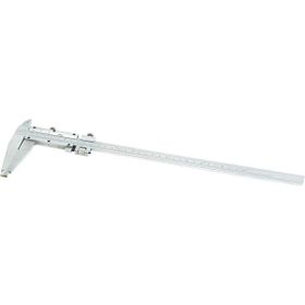 GFB 300 mm Uzun Çift Çeneli Kumpas