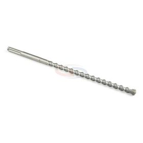 GFB 32x570 mm 4 Elmaslı SDS Max Matkap Ucu