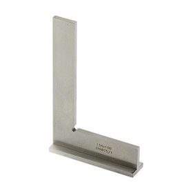 GFB 330x500 mm Şapkalı Gönye