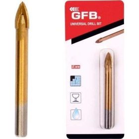 GFB 4.2 mm Kobaltlı Matkap Ucu