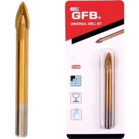 GFB 4.2 mm Kobaltlı Matkap Ucu