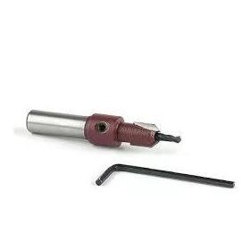 GFB 4.3 mm Kobaltlı Matkap Ucu
