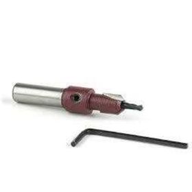 GFB 4.3 mm Kobaltlı Matkap Ucu