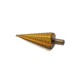 GFB 4-30 mm Hss Kademeli Sac Delme Pançı