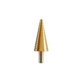 GFB 4-30 mm Hss Kademeli Sac Delme Pançı