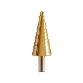 GFB 4-39 mm Hss Kademeli Sac Delme Pançı