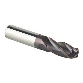 GFB 4 Ağız 25 mm Karbüratör Parmak Freze