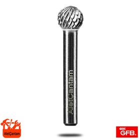 GFB 4 Ağız 25 mm Karbüratör Parmak Freze