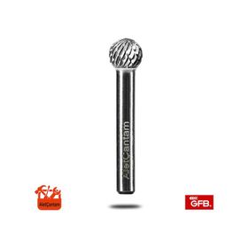 GFB 4 Ağız 25 mm Karbüratör Parmak Freze