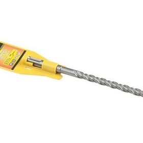 GFB 4 Elmaslı Sds Plus 10x210 mm Matkap Uç