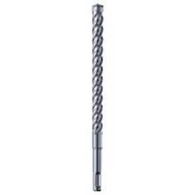 GFB 4 Elmaslı Sds Plus 10x310 mm Matkap Uç