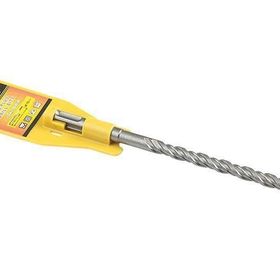 GFB 4 Elmaslı Sds Plus 12x210 mm Matkap Uç