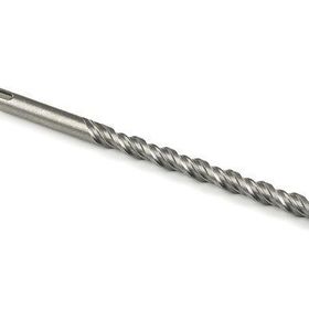 GFB 4 Elmaslı Sds Plus 6x260 mm Matkap Uç