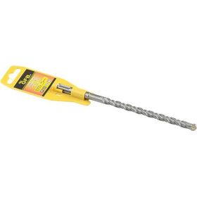 GFB 4 Elmaslı Sds Plus 6x260 mm Matkap Uç