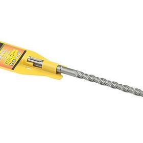 GFB 4 Elmaslı Sds Plus 7x210 mm Matkap Uç
