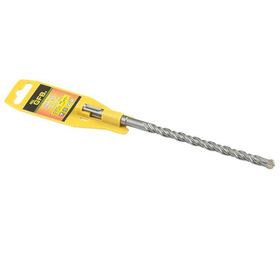 GFB 4 Elmaslı Sds Plus 7x210 mm Matkap Uç