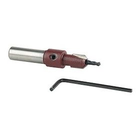 GFB 4 mm HSS Havşa Matkap Ucu