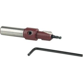 GFB 4 mm HSS Havşa Matkap Ucu