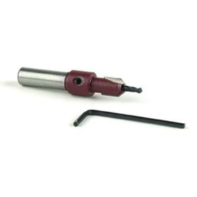 GFB 4 mm HSS Havşa Matkap Ucu