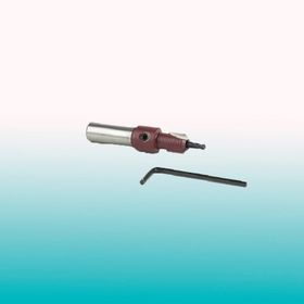 GFB 4 mm HSS Havşa Matkap Ucu