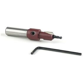 GFB 4 mm HSS Havşa Matkap Ucu