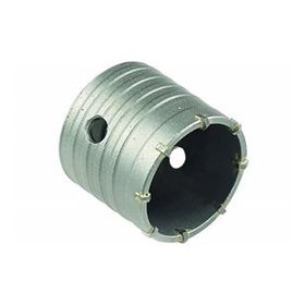 GFB 40 mm Adaptörsüz Elmaslı Beton Delme Panç