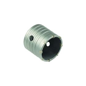GFB 40 mm Adaptörsüz Elmaslı Beton Delme Panç