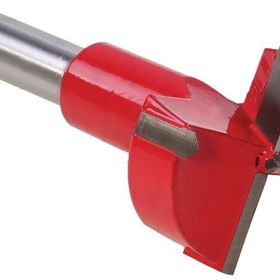 GFB 40 mm Menteşe Yeri Açma Ucu