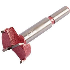 GFB 40 mm Menteşe Yeri Açma Ucu