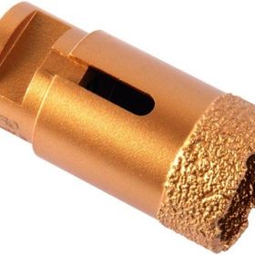 GFB 45 mm Vakumlu Mermer Granit Delme Panç
